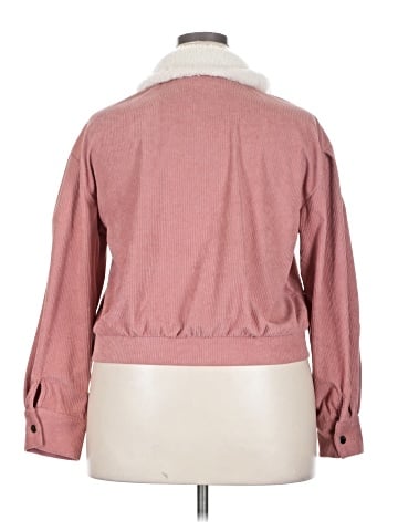Unbranded Jacket (view 2)