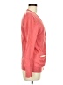 Timberland 100% Cotton Orange Cardigan Size M - photo 4