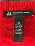 INC International Concepts Red Pullover Sweater Size 3X - photo 7