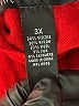 INC International Concepts Red Pullover Sweater Size 3X - photo 8