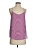 Ann Taylor LOFT 100% Polyester Pink Sleeveless Top Size XS - photo 1