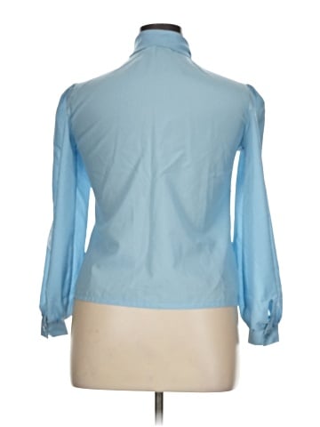 Alicia Long Sleeve Blouse (view 2)