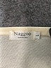 Naggoo Ivory Cardigan Size L - photo 7