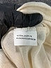 Naggoo Ivory Cardigan Size L - photo 8