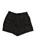 Zara Solid Black Shorts Size S - photo 1