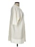 Eileen Fisher Ivory Poncho Size Lg - XL - photo 4