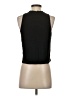 Unbranded Black Tank Top Size S - photo 2