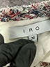 IRO Tweed Ivory Jacket Size EU (FR) 36 / US 4 - photo 6