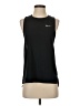 Nike Black Active Tank Size S - photo 1