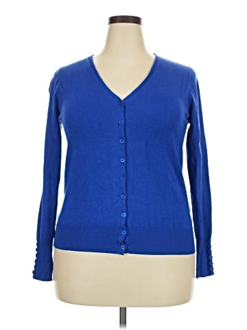 Assorted Brands Cardigan (view 1)