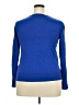 Assorted Brands Blue Cardigan Size XXL - photo 2