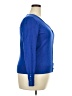 Assorted Brands Blue Cardigan Size XXL - photo 4