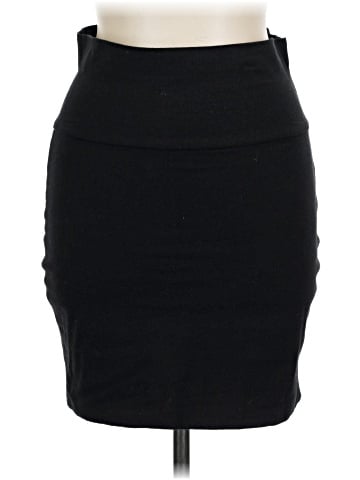 Lily Rose Casual Skirt (view 1)