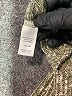 C established 1946 Metallic Green Pullover Sweater Size 18 - 20 - photo 8