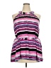 Lane Bryant Pink Sleeveless Blouse Size 22 - 24 Plus - photo 1