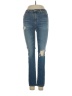 Anthropologie Blue Jeans Size 25 waist - photo 1