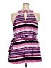 Lane Bryant Pink Sleeveless Blouse Size 22 - 24 Plus - photo 2