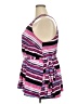 Lane Bryant Pink Sleeveless Blouse Size 22 - 24 Plus - photo 5