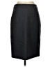 J.Crew 100% Wool Gray Wool Skirt Size 2 - photo 1