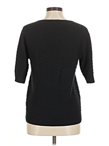 Ella Moss Pullover Sweater (view 2)