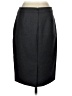 J.Crew 100% Wool Gray Wool Skirt Size 2 - photo 2
