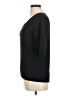 Ella Moss Black Pullover Sweater Size M - photo 5