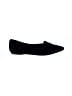 Birdies Solid Black Flats Size 11 - photo 1