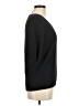 Ella Moss Black Pullover Sweater Size M - photo 4