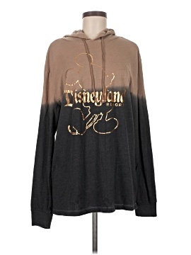 Disney Parks Pullover Hoodie