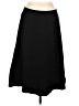 East5th Solid Black Formal Skirt Size 12 - photo 1