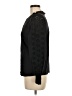 J.Crew 100% Cotton Black Long Sleeve Blouse Size S - photo 5
