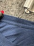 Unbranded Blue Long Sleeve T-Shirt Size XL (estimated) - photo 7