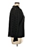 J.Crew 100% Cotton Black Long Sleeve Blouse Size S - photo 4