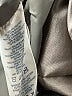 Lands' End 100% Polyester Gray Snow Jacket Size S - photo 7