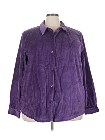 Denim & Co Cardigan (view 1)