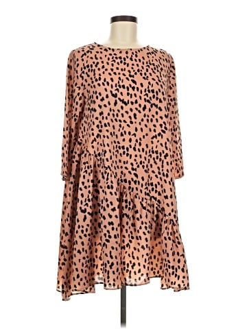 Hayden Casual Dress (view 1)
