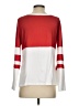 Unbranded Red Long Sleeve Top Size S - photo 2