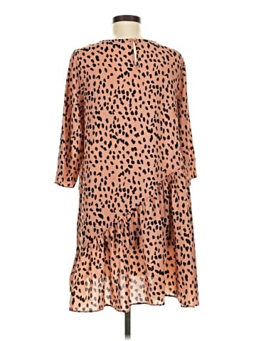 Hayden Casual Dress (view 2)