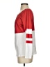 Unbranded Red Long Sleeve Top Size S - photo 5