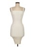 Unbranded Ivory Cocktail Dress Size XS (estimated) - photo 1
