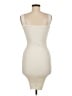 Unbranded Ivory Cocktail Dress Size XS (estimated) - photo 2