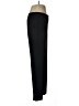 Kasper Solid Black Dress Pants Size 8 - photo 4