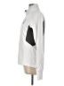 Under Armour 100% Polyester White Sweatshirt Size L - photo 5