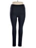Genie Black Active Pants Size XL - photo 2