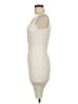 Unbranded Ivory Cocktail Dress Size XS (estimated) - photo 5