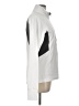Under Armour 100% Polyester White Sweatshirt Size L - photo 4
