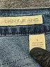 DKNY Jeans Hearts Blue Jeans Size 6 - photo 4