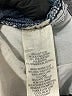 DKNY Jeans Hearts Blue Jeans Size 6 - photo 5