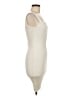 Unbranded Ivory Cocktail Dress Size XS (estimated) - photo 4