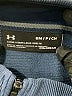 Under Armour Blue Pullover Sweater Size S - photo 7